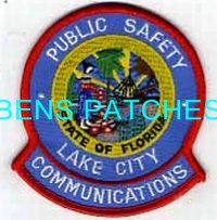 FLORIDA,LAKE CITY POLICE COMMUNICATIONS 1_wm